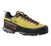 La Sportiva - Women's TX5 Low GTX - Approachschuhe, Gr. 38.5, schwarz (GreenBanana/Cherrytomato)