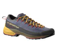 La Sportiva TX4 Evo ST Trekkingschuhe marineblau/gelb - 45.5