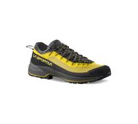 La Sportiva Wanderschuhe TX4 Evo ST (Zustieg, Synthetik) schwarz/gelb Herren, Größe Euro (US) 44,5
