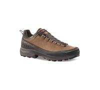 La Sportiva Wanderschuhe TX5 Evo GTX (Zustieg, Nubukleder, wasserdicht) braun Herren, Größe Euro (US) 42,5