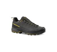 La Sportiva - TX5 Evo GTX - Wanderschuhe, Gr. 43, grau (Carbon/Yellow)