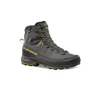 La Sportiva TX5 Evo Mid GTX - Wanderschuhe carbon / yellow 42.5