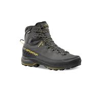 La Sportiva TX5 Evo Mid GTX Wanderschuhe carbon/yellow | 45