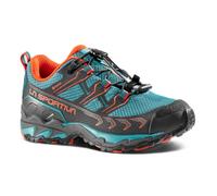 La Sportiva Ultra Raptor II JR GTX lagoon/cherry tomato (B38R22) 34