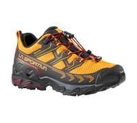 La Sportiva Ultra Raptor II JR GTX Kinder Zustiegsschuhe gelb Größe 35 Camping Wasserdicht