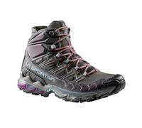 La Sportiva Wanderschuhe Ultra Raptor II Mid GTX (Fast-Hiking, wasserdicht) grau Damen, Größe Euro (US) 39,5