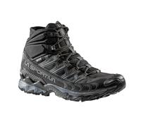 La Sportiva Wanderschuhe Ultra Raptor II Mid GTX (Fast-Hiking, wasserdicht) schwarz Damen, Größe Euro (US) 39