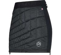 La Sportiva Warm Up Primaloft Skirt Women black/white (K00W00) M