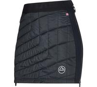 La Sportiva Warm Up Primaloft Skirt Women black/white (K00W00) S