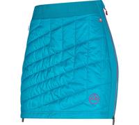La Sportiva Warm Up Primaloft Skirt Women crystal (635635) M