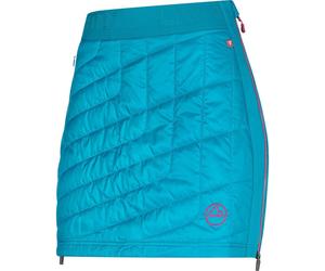 La Sportiva Warm Up Primaloft Skirt Women crystal (635635) S