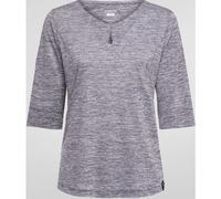 La Sportiva Wildflower T-shirt Women deep sea (643643) XS