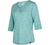 La Sportiva Wildflower T-shirt Women lagoon (638638) L