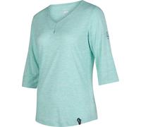 La Sportiva Wildflower T-shirt Women iceberg (636636) XL