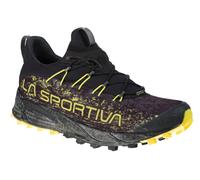La Sportiva Winter-Laufschuhe Tempesta GTX (Trail, wasserdicht) schwarz/gelb Herren, Größe Euro (US) 44,5