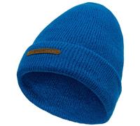 La Sportiva Wintermütze (Beanie) Boulder elektrikblau, Größe L/XL