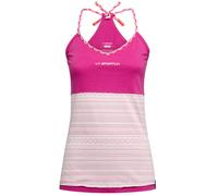 La Sportiva Women´s Dance Tank Top, M, springtime