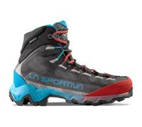 LA SPORTIVA Aequilibrium Hike W Gore-tex - Damen - Grau - Größe 37- Modell 2025