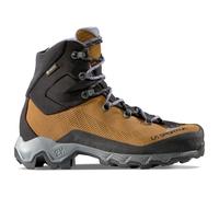 La Sportiva - Women's Aequilibrium Trek GTX - Wanderschuhe, Gr. 36, braun (Coffee/Stone/Blue)
