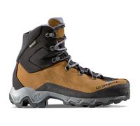 La Sportiva Aequilibrium Trek GTX Damen Coffee/Stone-Blue 37 1/2