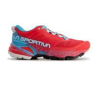 La Sportiva Damen Akasha II Schuhe (Größe 38, schwarz)