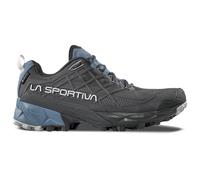 La Sportiva - Women's Akyra II GTX - Multisportschuhe, Gr. 39, grau (Carbon/Limestone)
