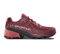 LA SPORTIVA Damen Trailrunningschuhe Akyra II Woman GTX REDWOOD/ROSEBAY 40