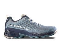 La Sportiva - Women's Akyra II - Multisportschuhe, Gr. 36.5, grau/blau (Limestone/Chalk)