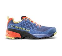 La Sportiva Akyra II Woman moonlight/zest (B44E36) 37.5