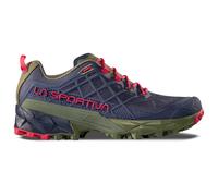 La Sportiva - Women's Akyra II - Multisportschuhe, Gr. 41.5, bunt (NightSky/Cypress)