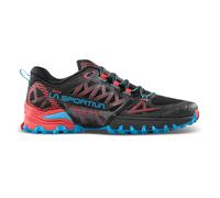 LA SPORTIVA Damen Multifunktionsschuhe Bushido III Gtx (56Y) 38 ½ Schwarz