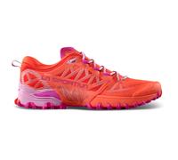 LA SPORTIVA Damen Multifunktionsschuhe Bushido III Gtx (56Y) 38 Cherry Tomato/Rose