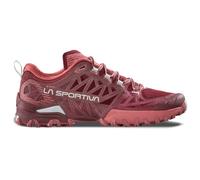 La Sportiva Bushido III GTX W - Trailrunning-Schuhe - Damen 39 EU Dark Red