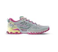 La Sportiva Damen Bushido III Schuhe (Größe 38.5, grau)
