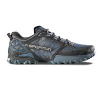 La Sportiva Bushido III Wide Woman carbon/limestone (G00B53) 385