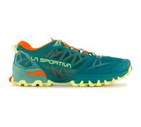 La Sportiva Bushido III Wide Woman everglade/zest (E33E36) 39