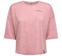 Cave Paint T-Shirt, Climbing T-Shirt, Damen - La Sportiva P13P13-Rosebay S