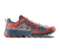 La Sportiva Helios III Damen Trailrunningschuhe mineral red-hurricane Schuhgröße EU 42 Farbgruppe rot rot Damen