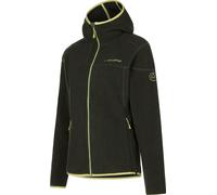 Iride Hoody W, Pullover, Damen - La Sportiva E11E28-Forest/Green Banana S