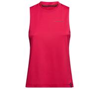 La Sportiva - Women's Just Right Tank - Tank Top, Gr. M, rot/rosa (Azalea/Redwood)