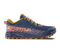 La Sportiva - Women's Lycan GTX - Trailrunningschuhe, Gr. 36.5, grau/rosa (NightSky/Rosebay)