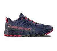 La Sportiva - Women's Lycan II - Trailrunningschuhe, Gr. 41.5, blau (NightSky/Cypress)