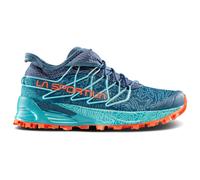 La Sportiva Trailrunningschuhe Mutant Damen Gr. 40,5 bunt (StormBlue/CherryTomato)