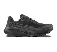 La Sportiva - Women's Prodigio 2 GTX - Trailrunningschuhe, Gr. 37, schwarz/ reflective (Black/Reflective)