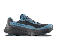 La Sportiva Damen Prodigio 2 Schuhe (Größe 40.5, blau)
