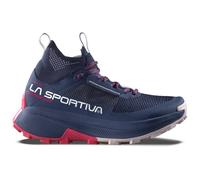 La Sportiva - Women's Prodigio Hike GTX - Multisportschuhe, Gr. 38.5, blau (NightSky/Azalea)