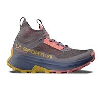 La Sportiva Prodigio Goretex Wanderschuhe EU 39 1/2 Onyx / Rosebay