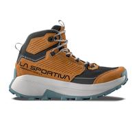 La Sportiva - Women's Prodigio Hike LT GTX - Wanderschuhe, Gr. 39.5, braun (Chestnut/Black)