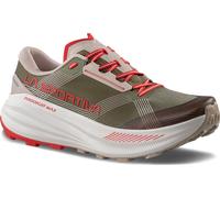 Trail Schuh La Sportiva Prodigio Max (Hurricane/Mineral Red) Damen 37,5