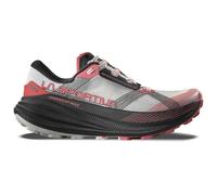 La Sportiva - Women's Prodigio Max - Trailrunningschuhe, Gr. 37.5, chalk /rosa (Chalk/Rosebay)